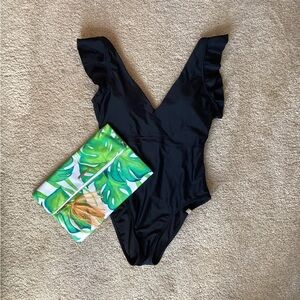 Summersalt One Piece Swimsuit